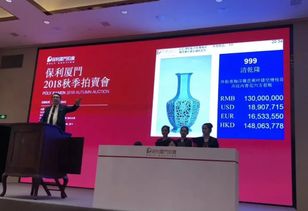 剛剛開(kāi)幕！盤點(diǎn)保利香港春拍六大看點(diǎn)